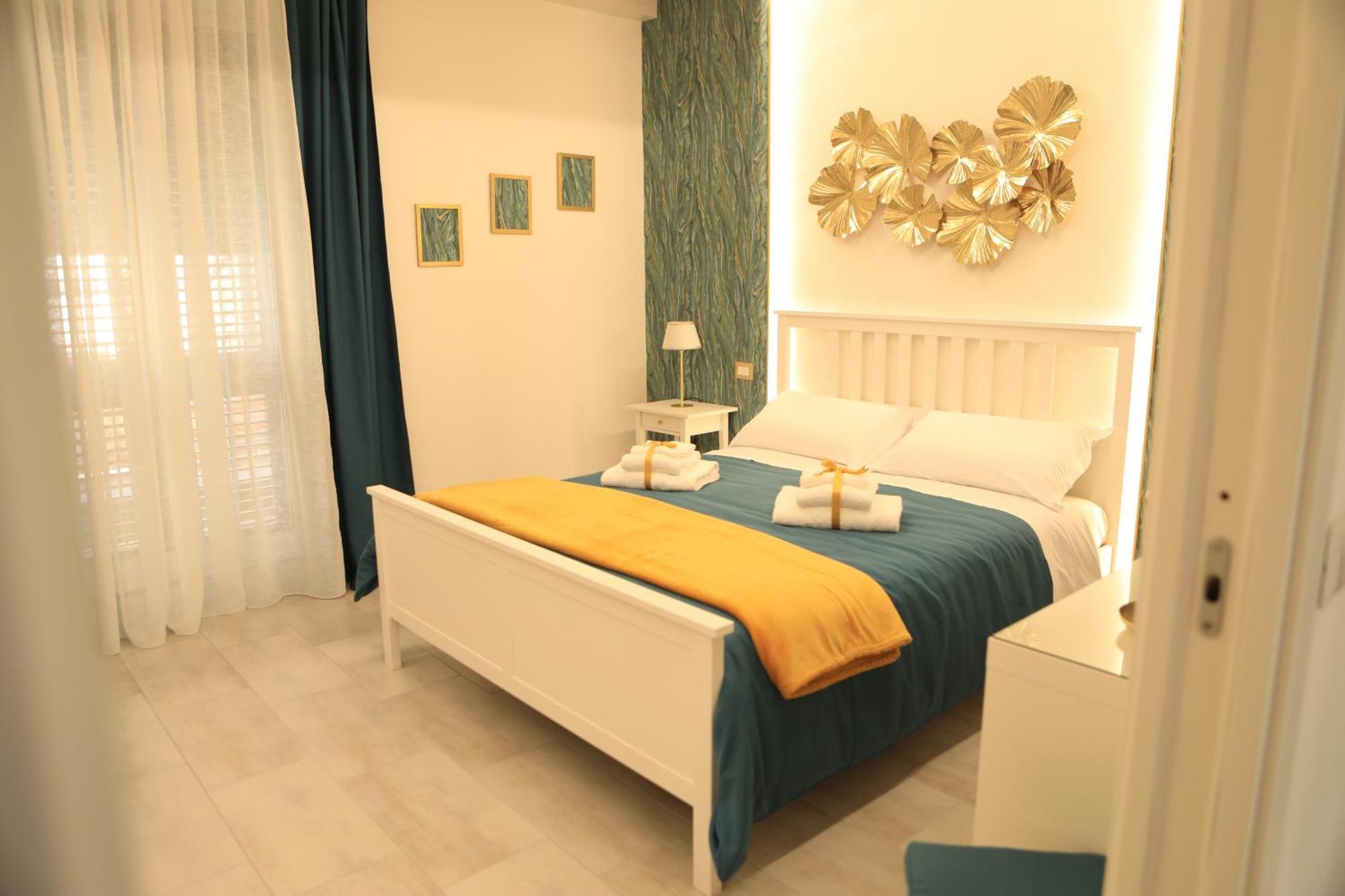 Lulu's House Appartement Catane