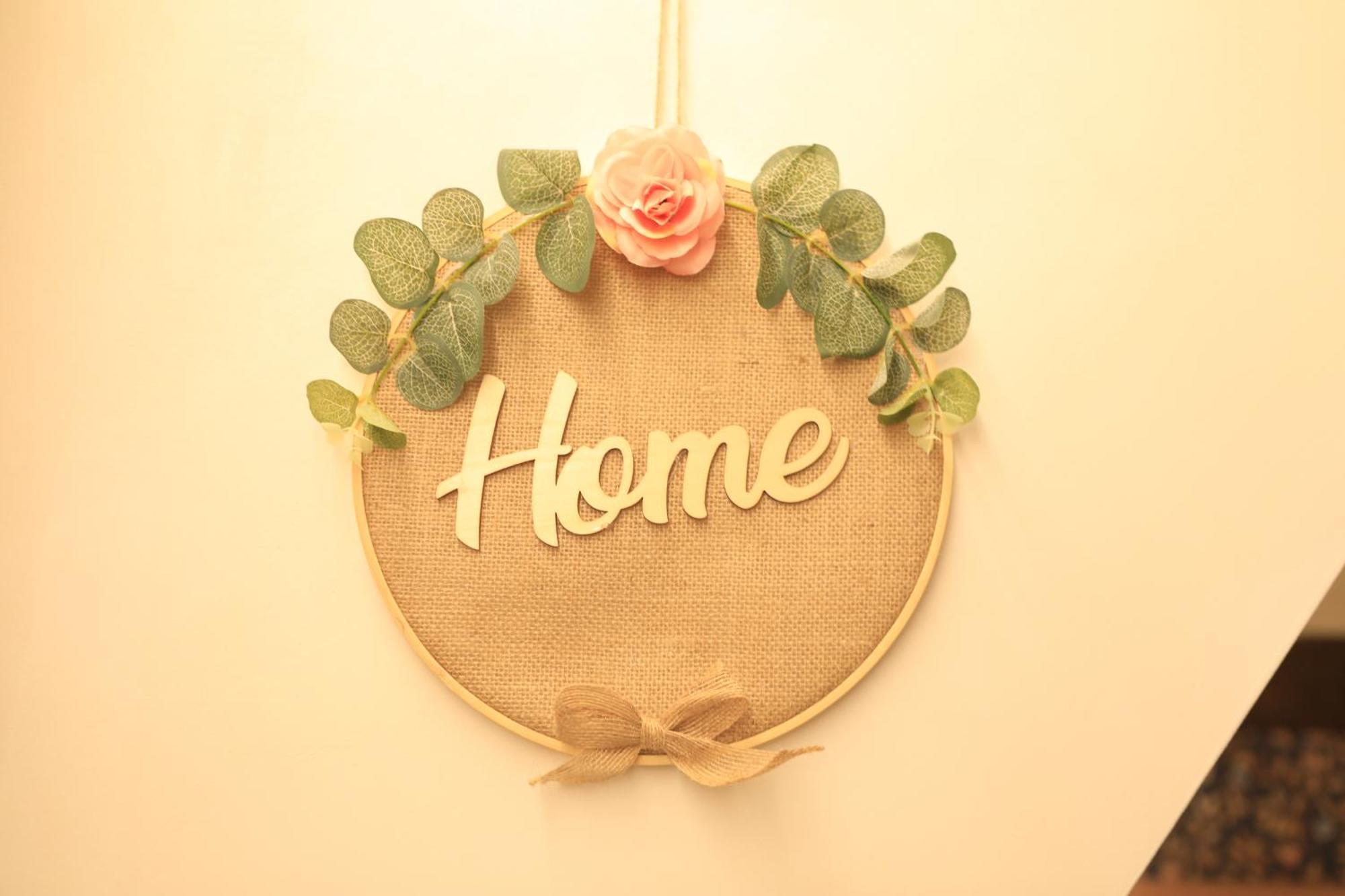 Appartement Lulu's House *