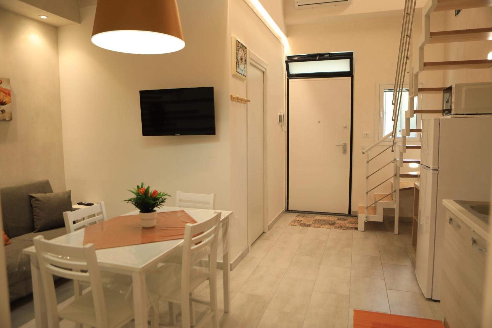 Appartamento Lulu's House *