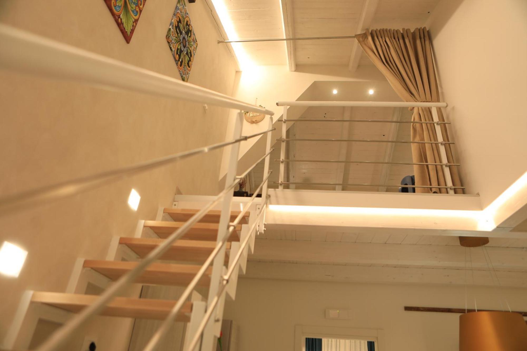 Appartamento Lulu's House