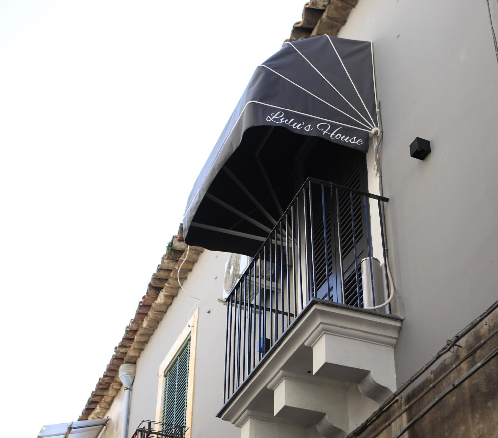 Lulu's House *