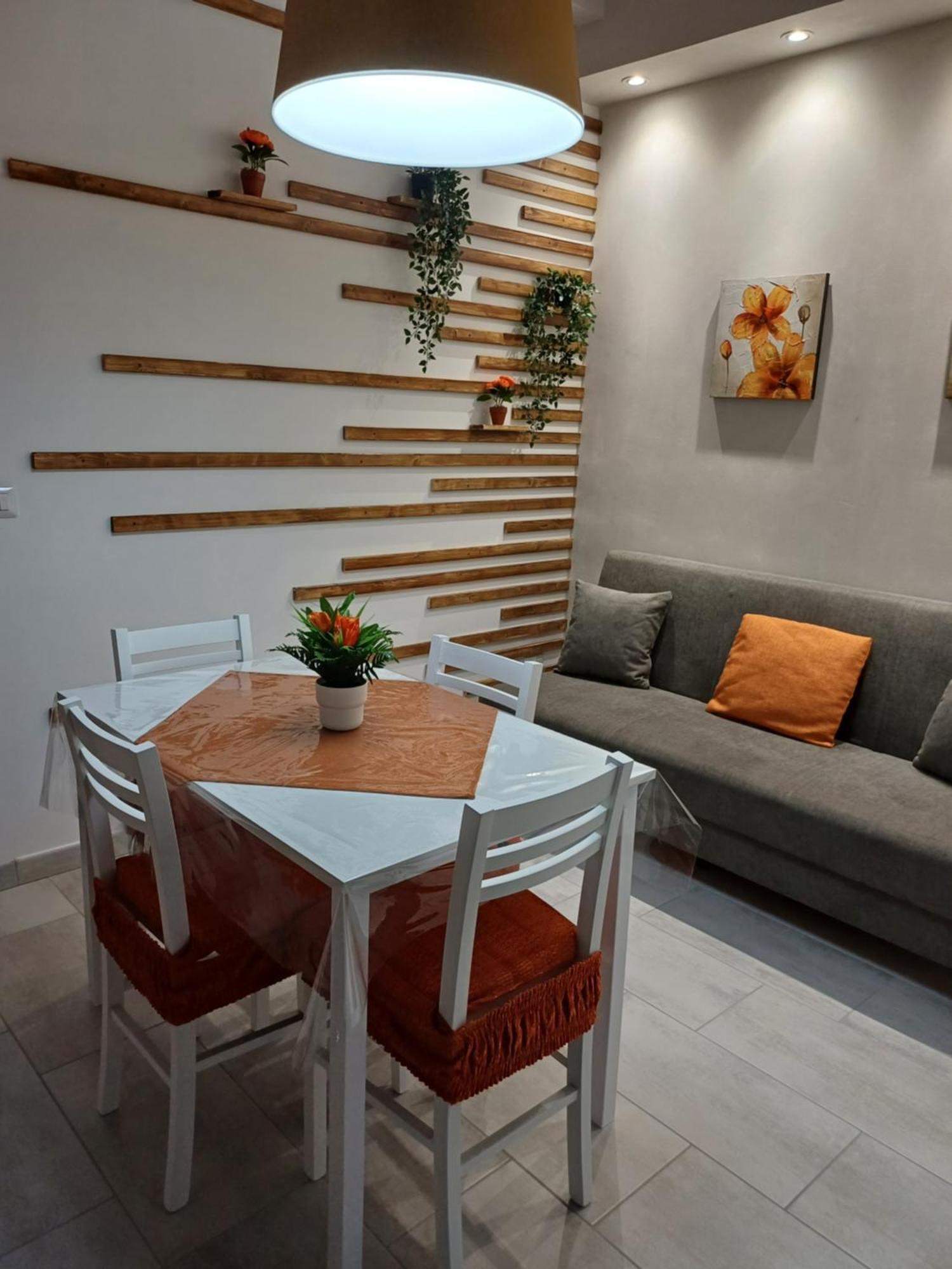 Lulu's House Appartamento